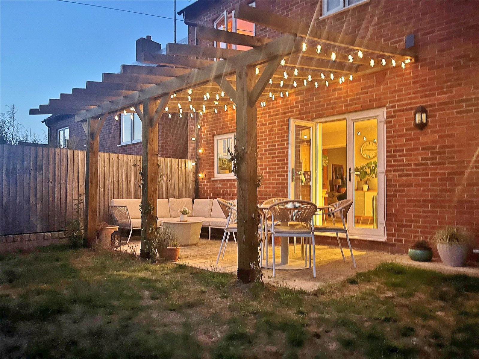 4 bedroom House for sale in Stroud, Gloucestershire