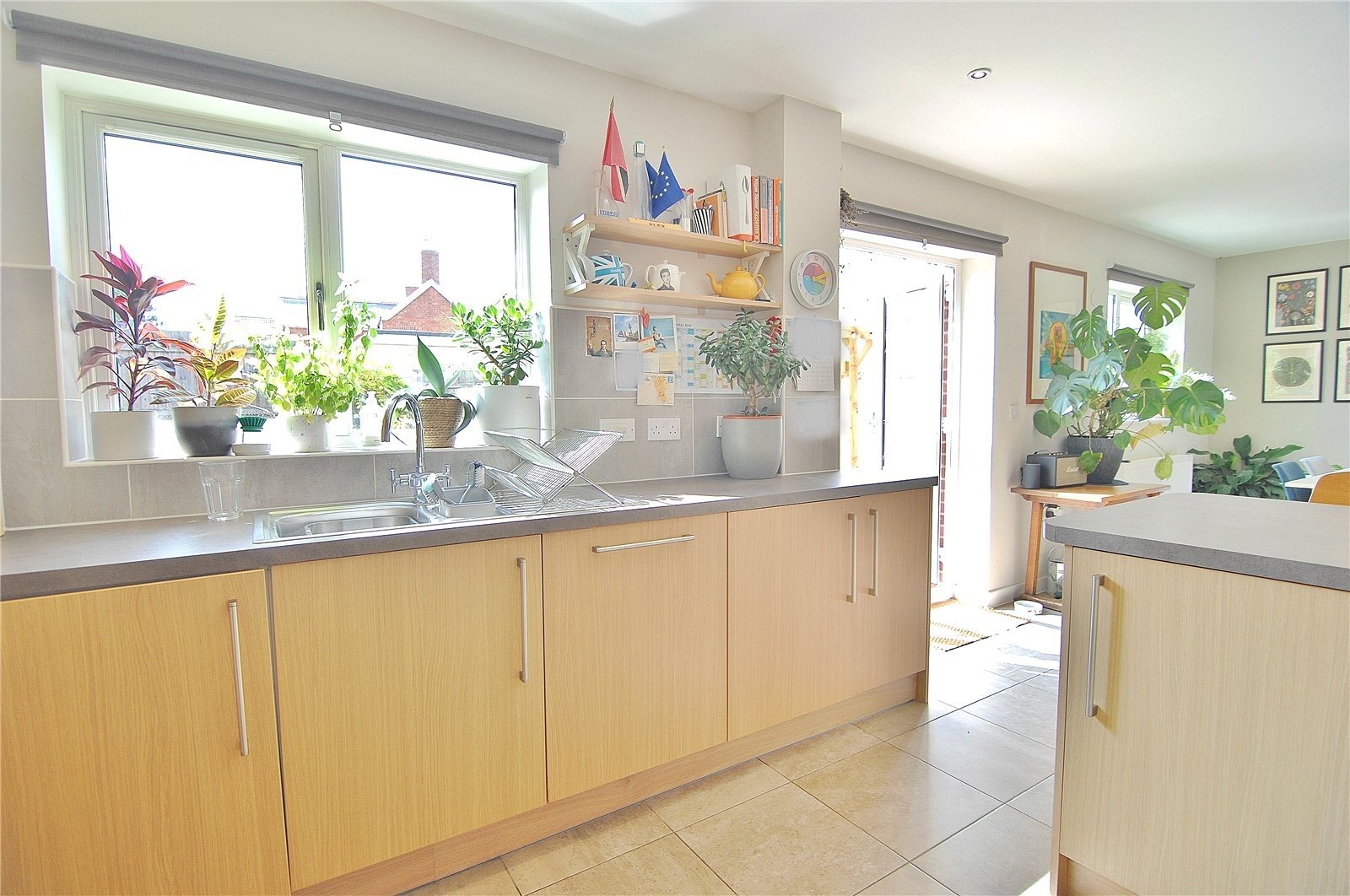 4 bedroom House for sale in Stroud, Gloucestershire
