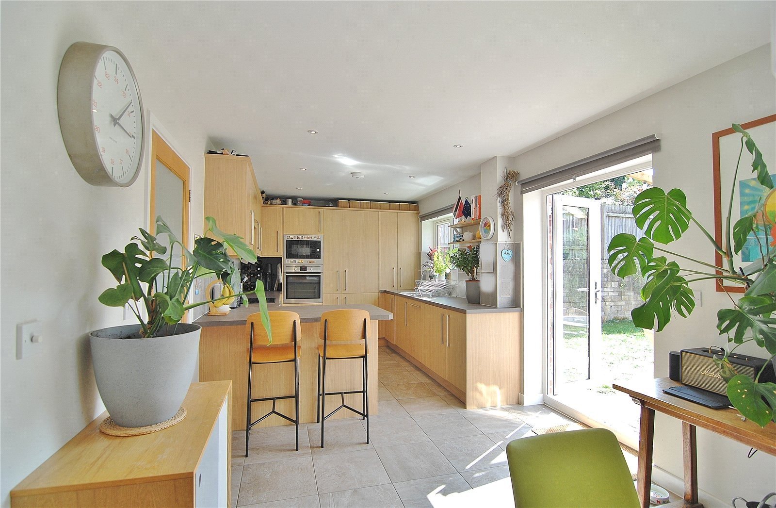 4 bedroom House for sale in Stroud, Gloucestershire