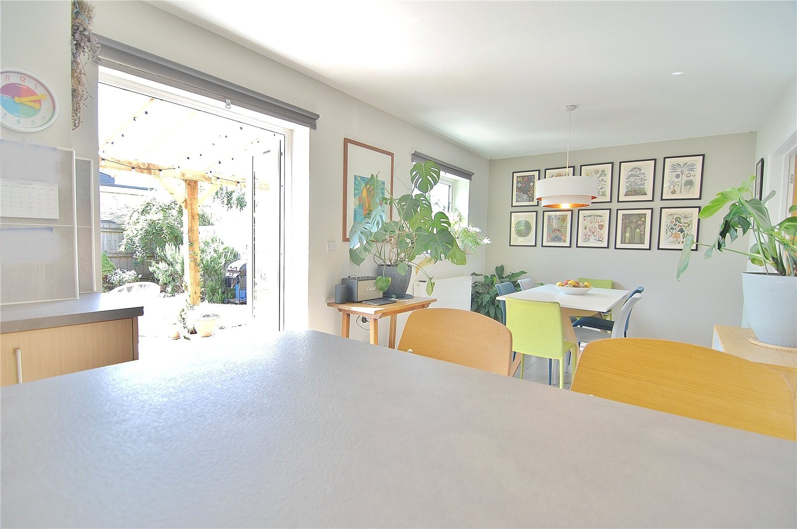 4 bedroom House for sale in Stroud, Gloucestershire
