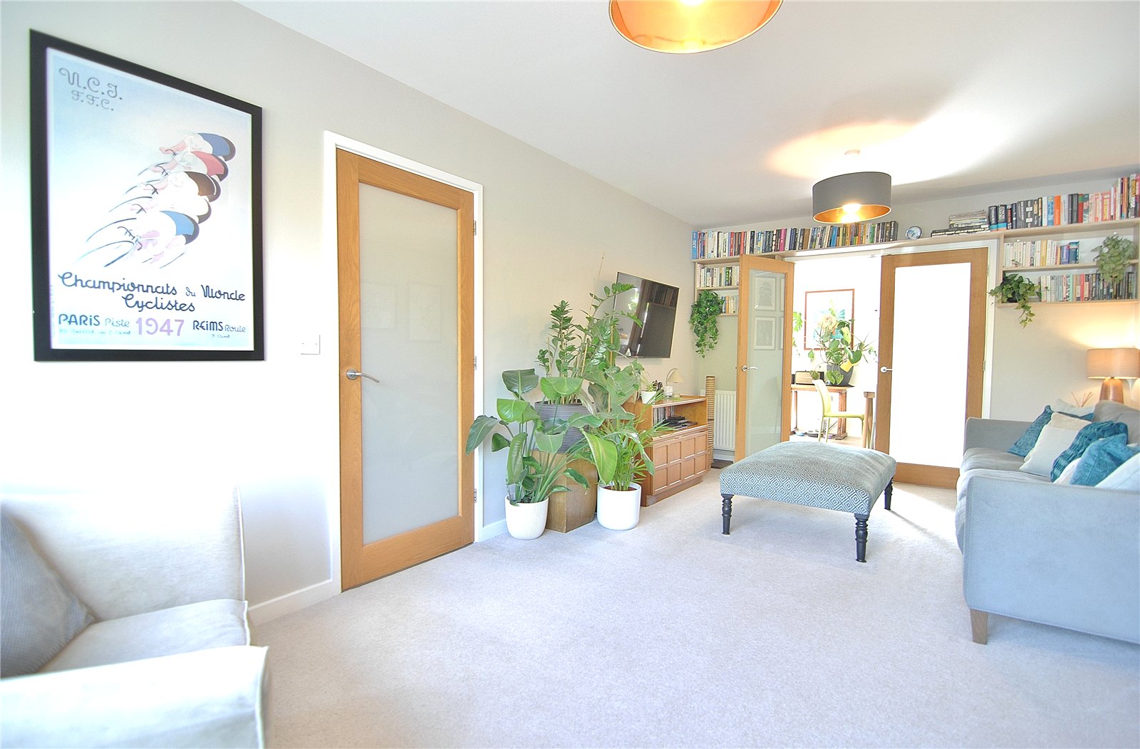4 bedroom House for sale in Stroud, Gloucestershire