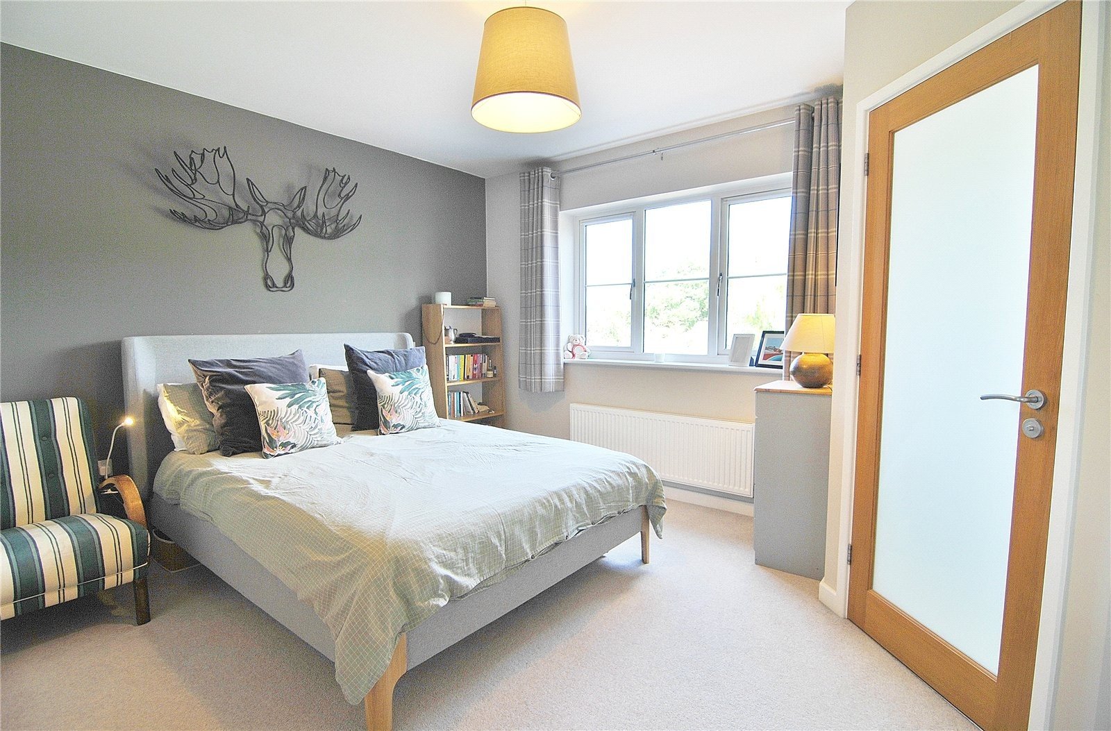 4 bedroom House for sale in Stroud, Gloucestershire