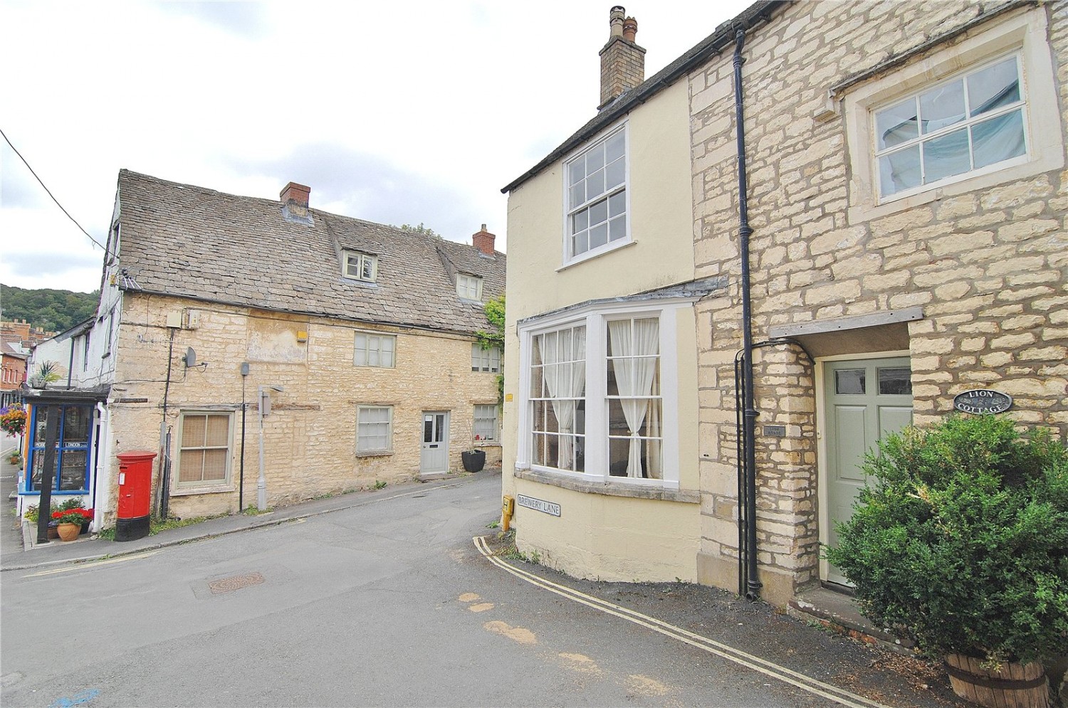 Nailsworth, Stroud, Gloucestershire