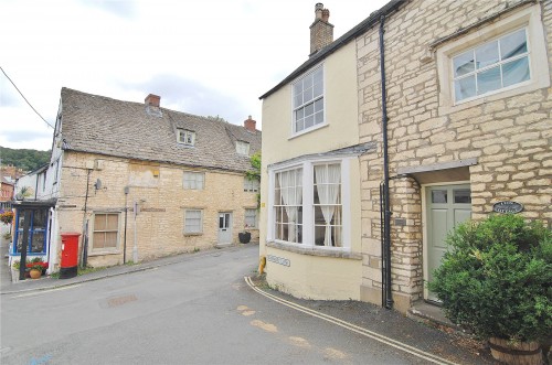 Nailsworth, Stroud, Gloucestershire