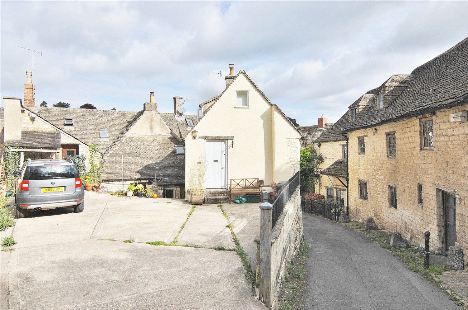 Nailsworth, Stroud, Gloucestershire