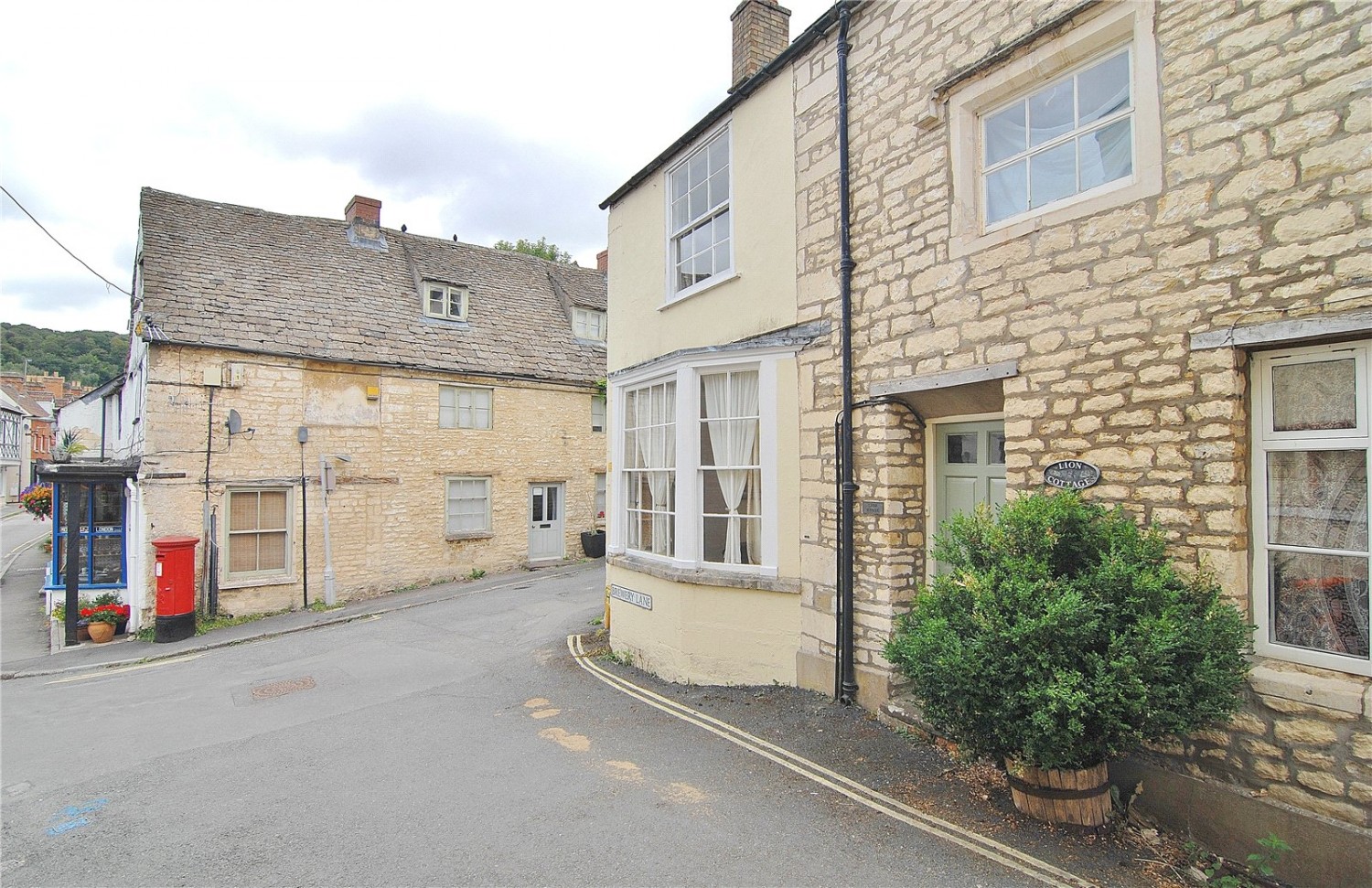 Nailsworth, Stroud, Gloucestershire