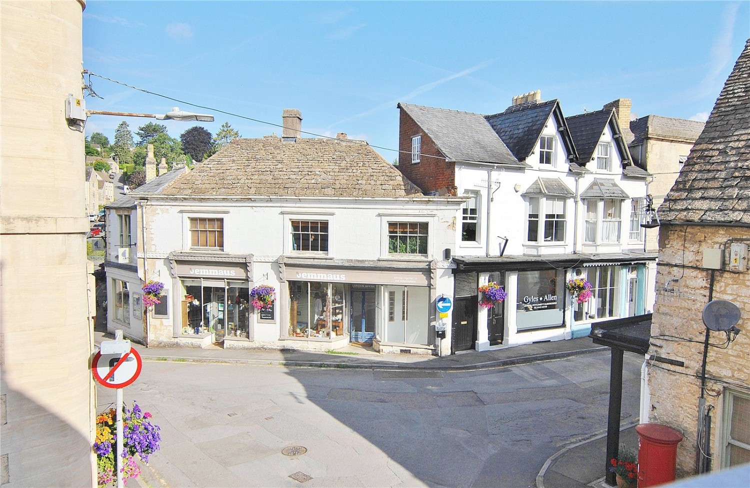 Nailsworth, Stroud, Gloucestershire