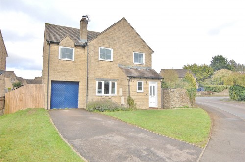 Chalford, Stroud, Gloucestershire
