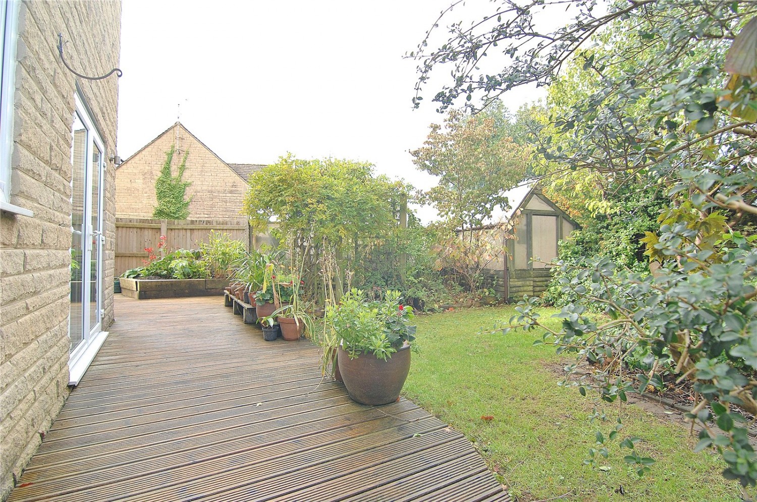 Chalford, Stroud, Gloucestershire