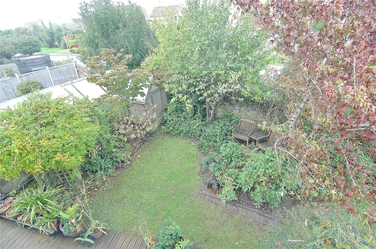 Chalford, Stroud, Gloucestershire