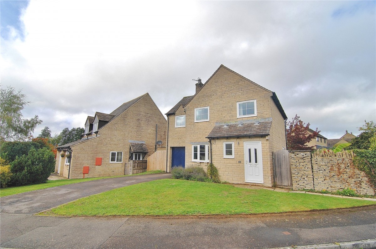 Chalford, Stroud, Gloucestershire