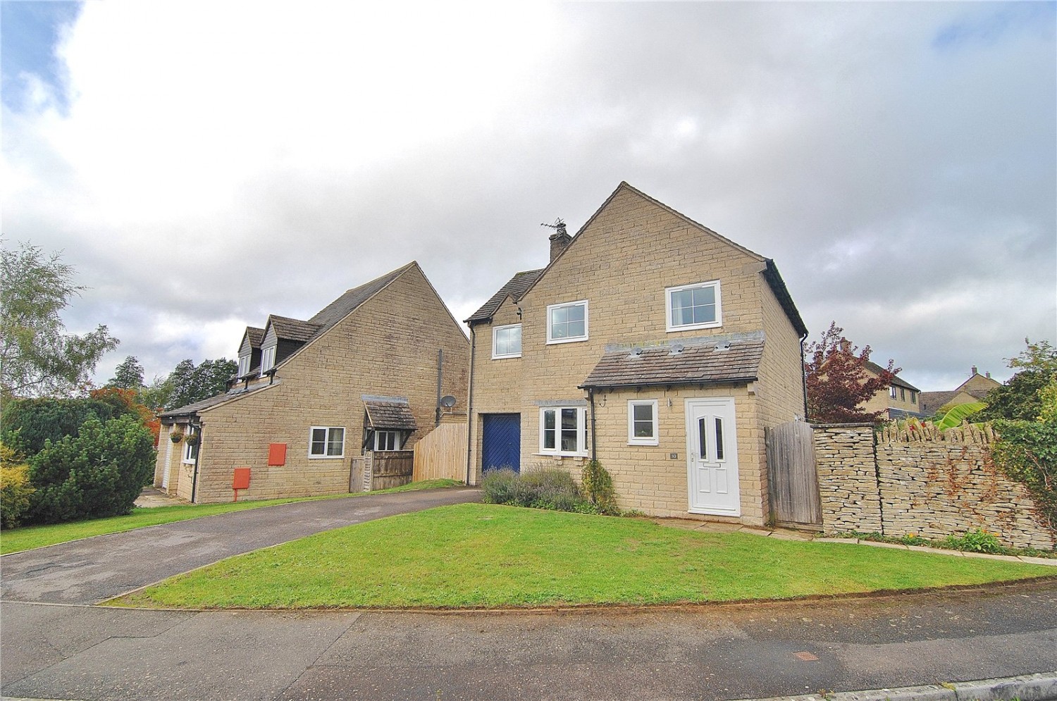 Chalford, Stroud, Gloucestershire