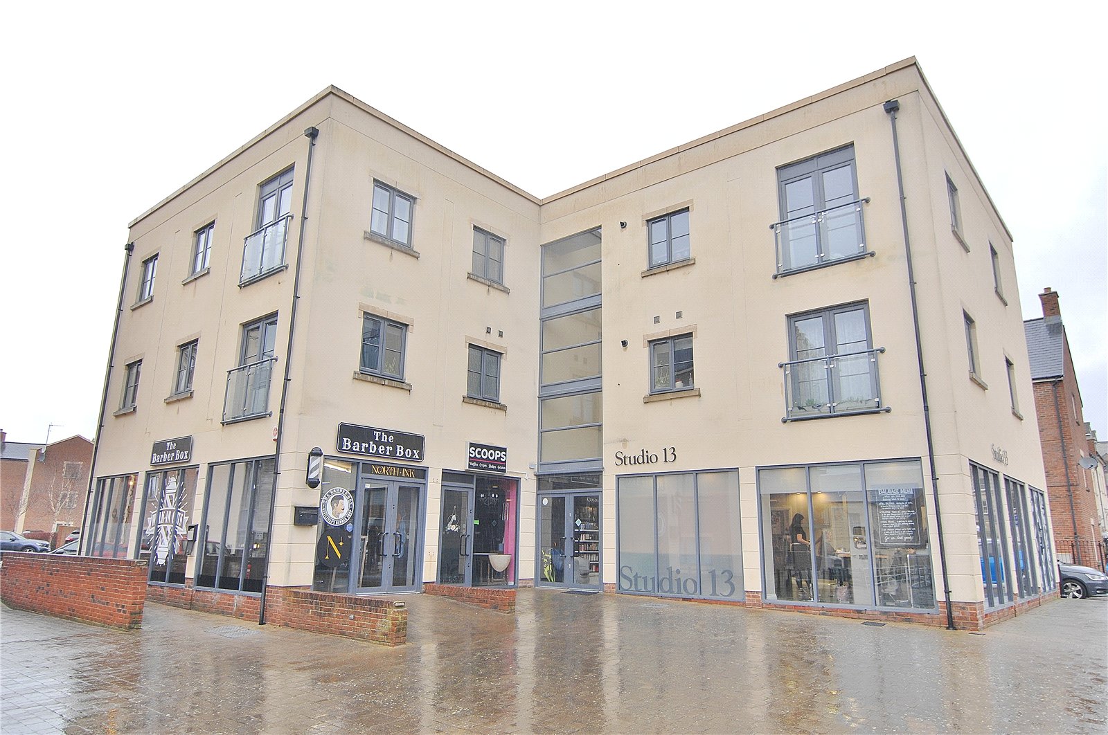 Ebley, Stroud, Gloucestershire