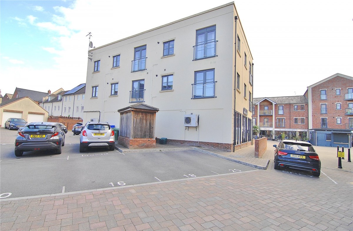 Ebley, Stroud, Gloucestershire