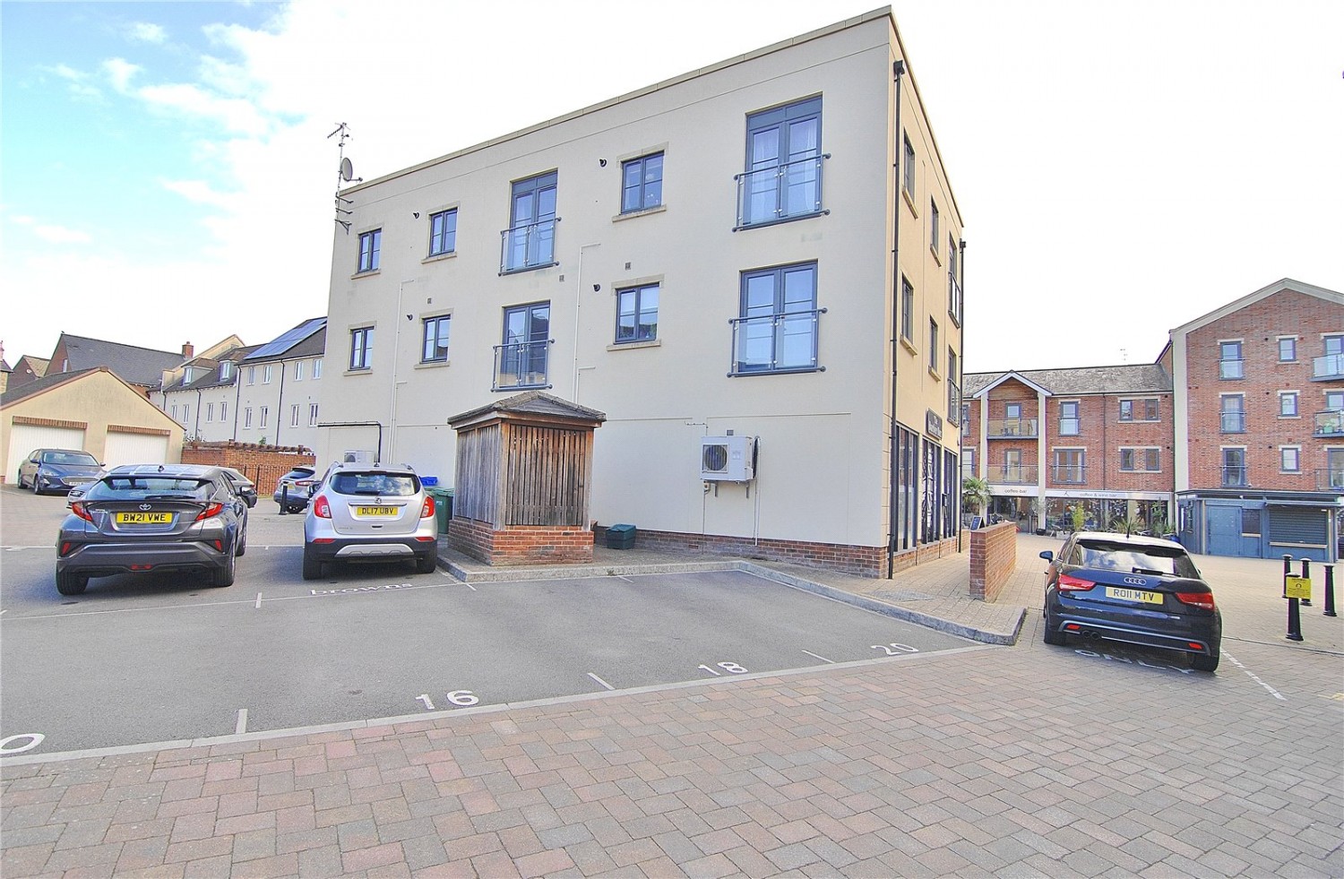 Ebley, Stroud, Gloucestershire