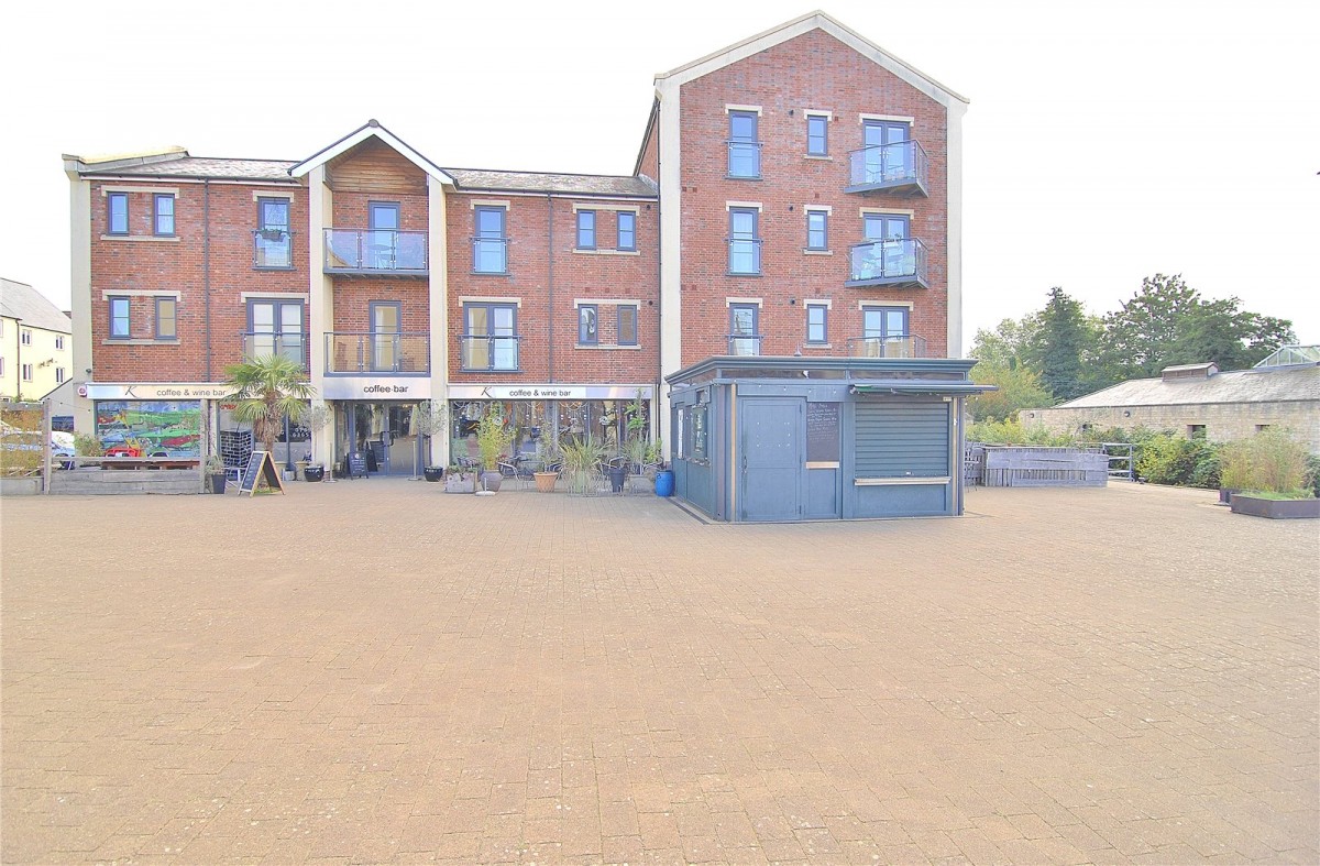 Ebley, Stroud, Gloucestershire