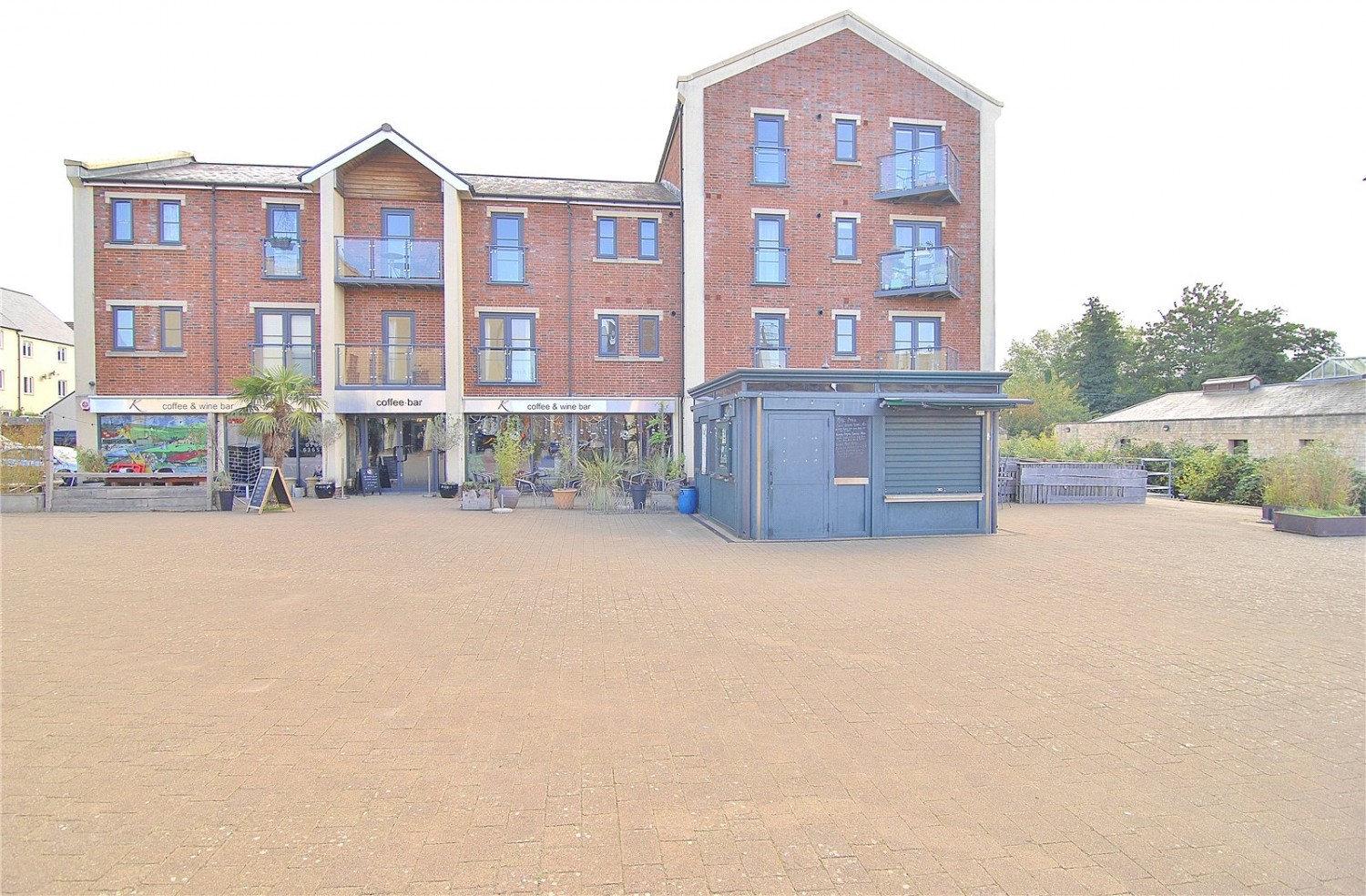 Ebley, Stroud, Gloucestershire