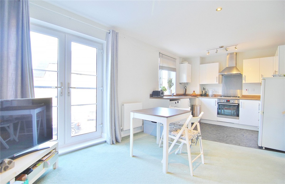 Ebley, Stroud, Gloucestershire