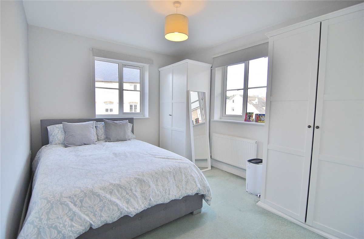 Ebley, Stroud, Gloucestershire