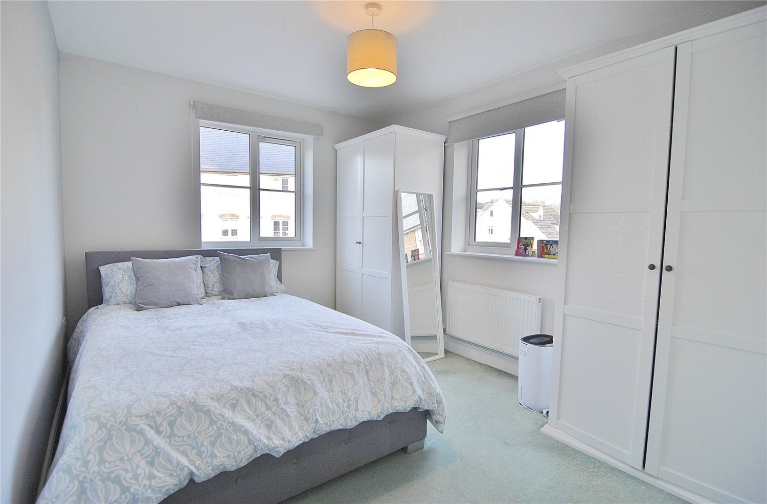 Ebley, Stroud, Gloucestershire