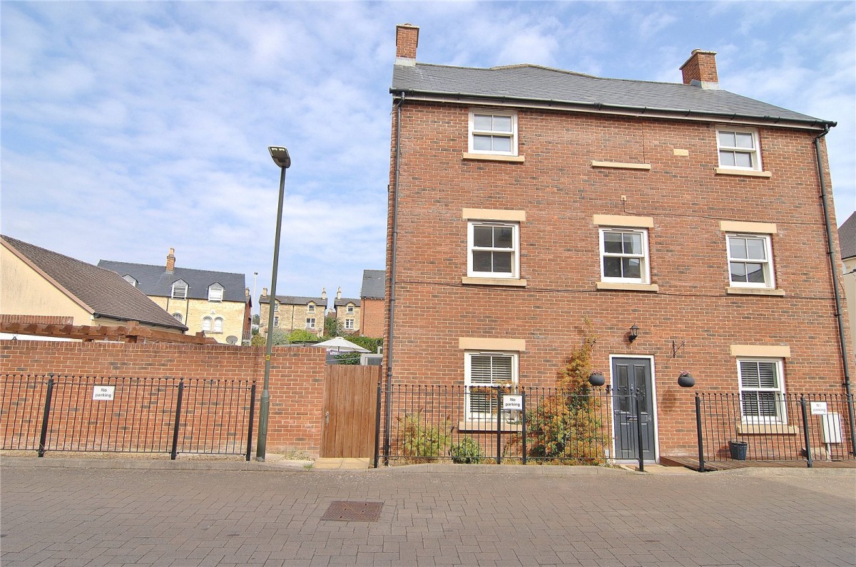 Ebley, Stroud, Gloucestershire