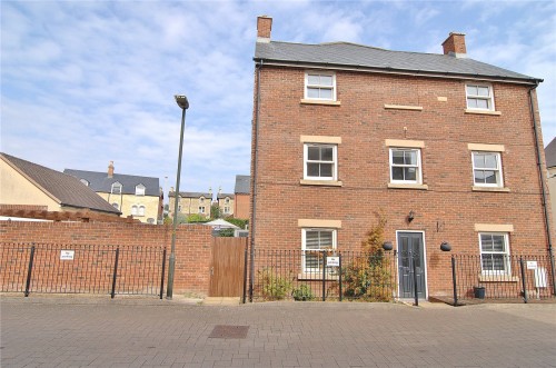 Ebley, Stroud, Gloucestershire