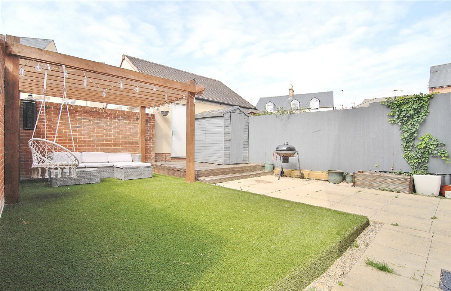 Ebley, Stroud, Gloucestershire