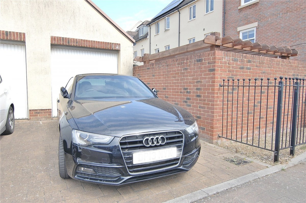 Ebley, Stroud, Gloucestershire