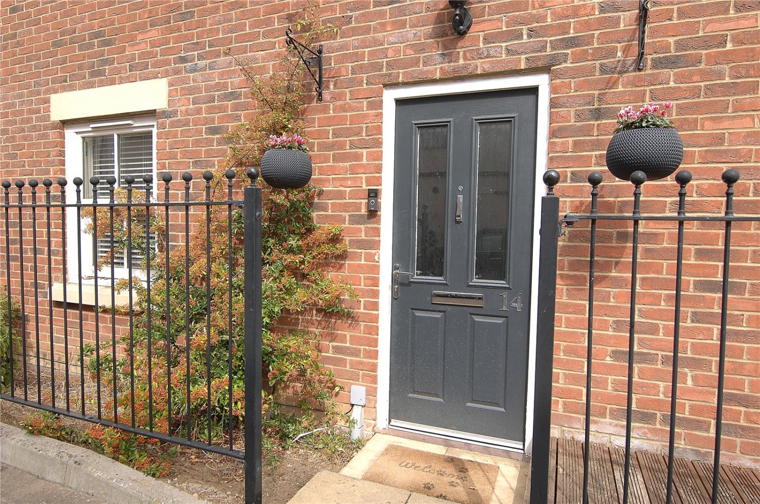 Ebley, Stroud, Gloucestershire