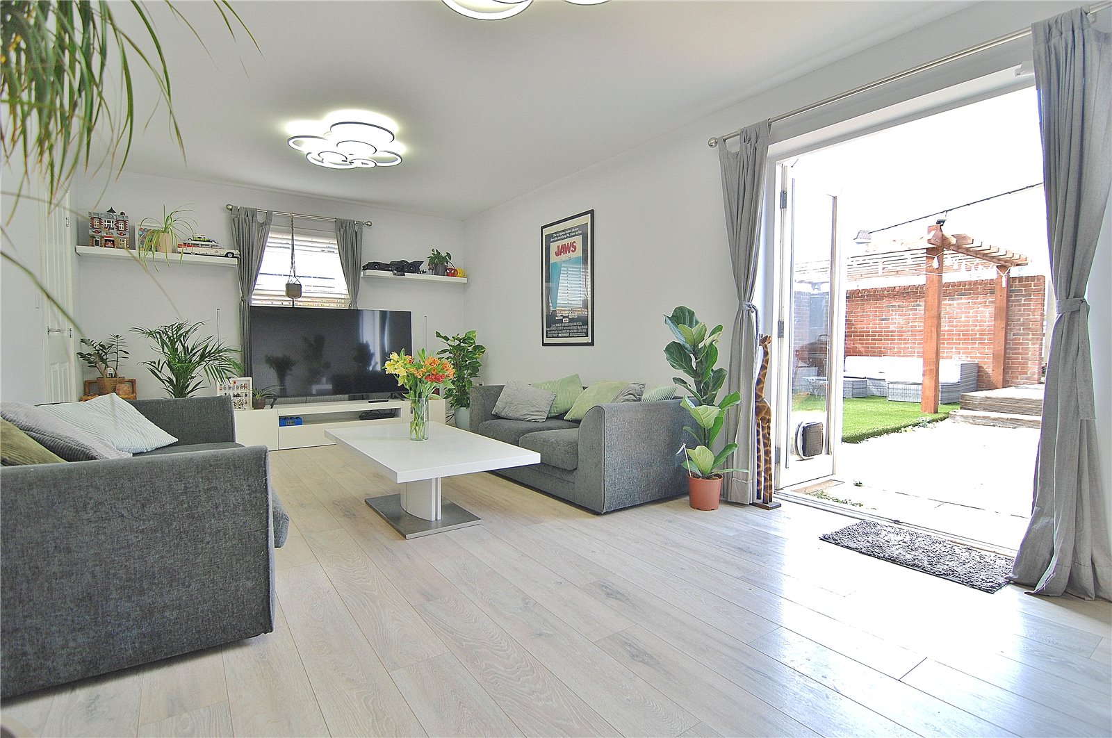 6 bedroom House for sale in Ebley, Stroud, Gloucestershire