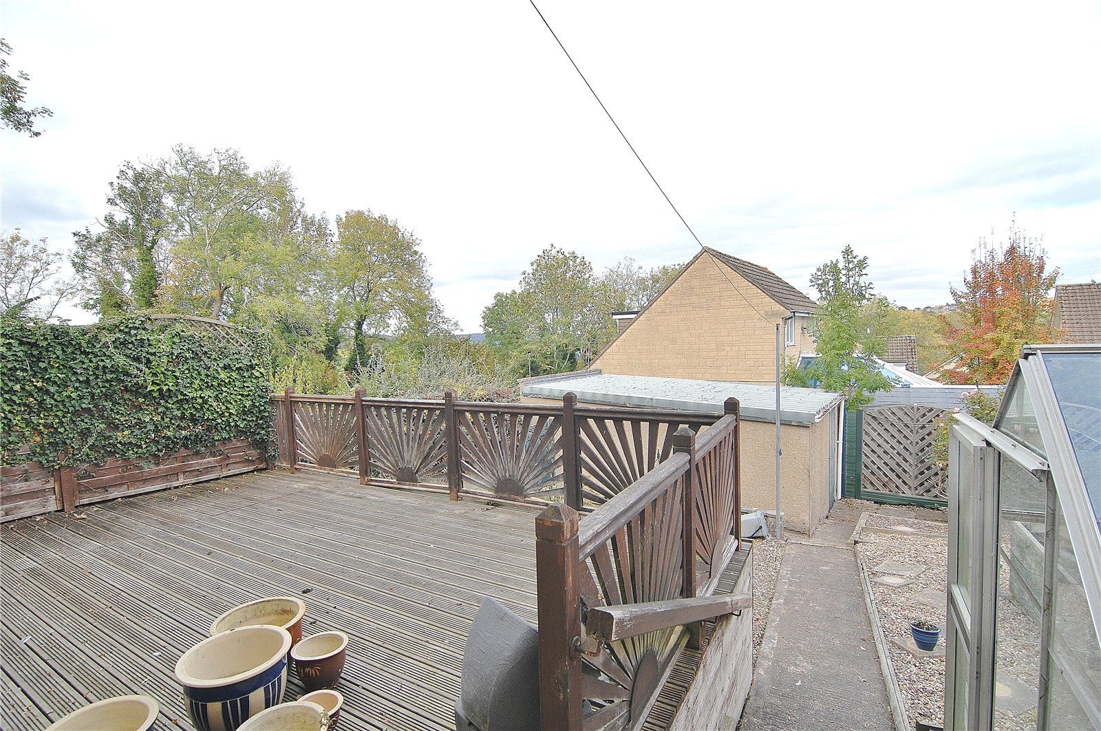 3 bedroom House for sale in Forest Green, Nailsworth, Stroud