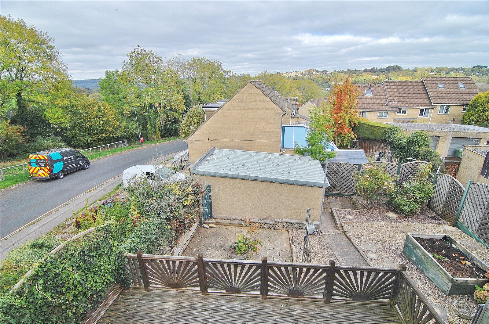 3 bedroom House for sale in Forest Green, Nailsworth, Stroud