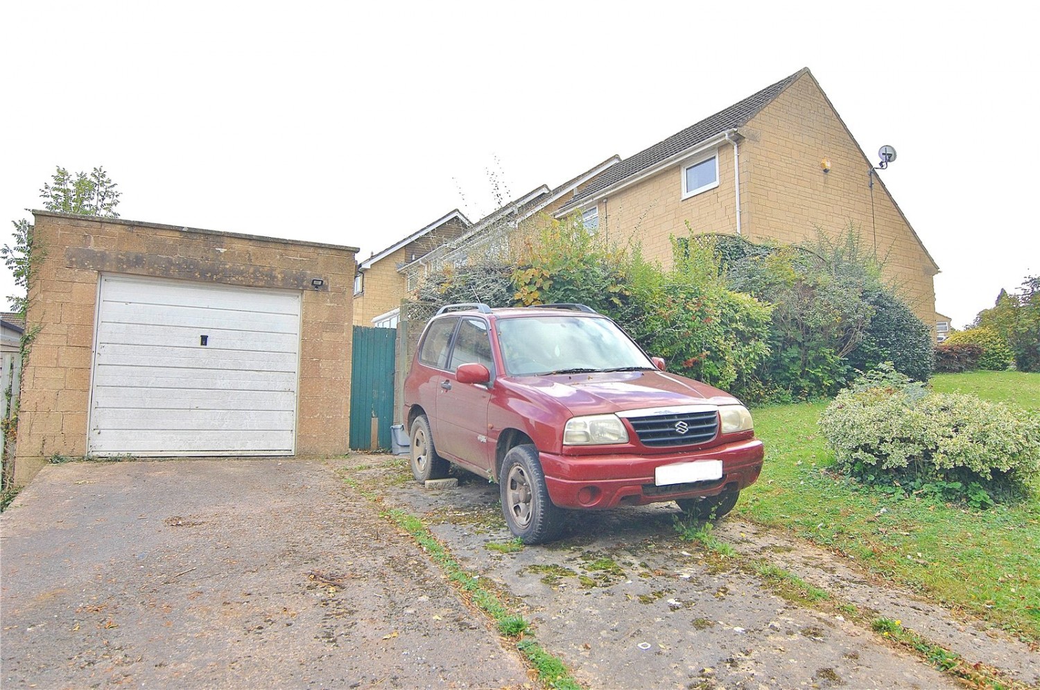 Forest Green, Nailsworth, Stroud