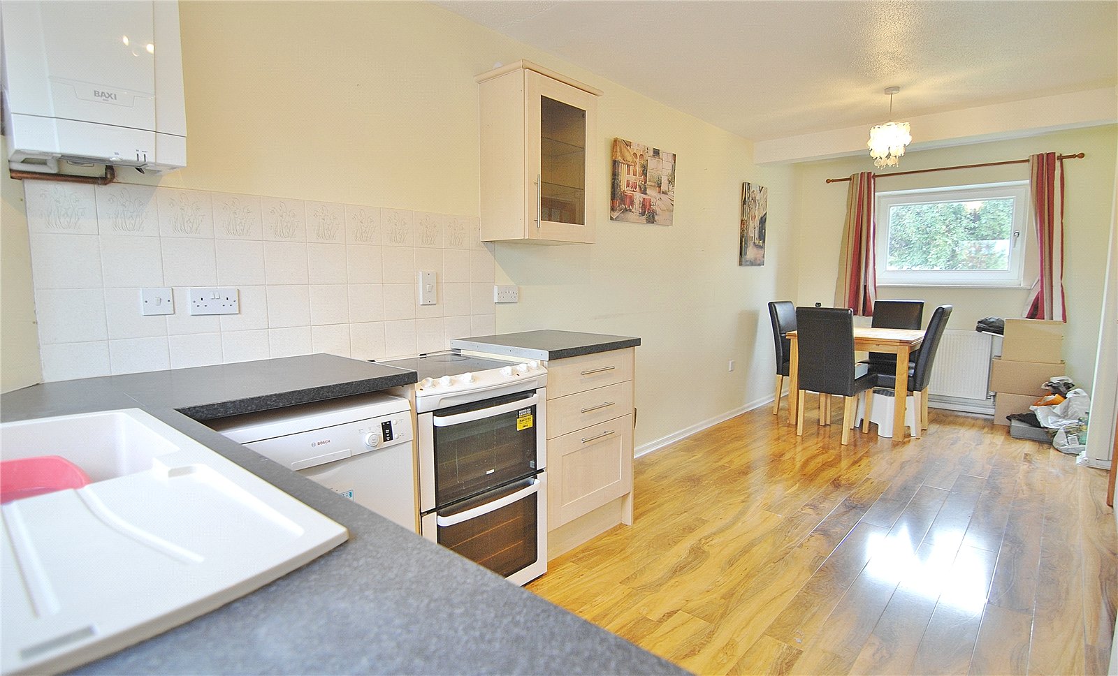3 bedroom House for sale in Forest Green, Nailsworth, Stroud