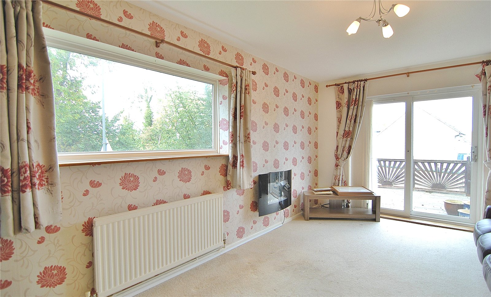 3 bedroom House for sale in Forest Green, Nailsworth, Stroud