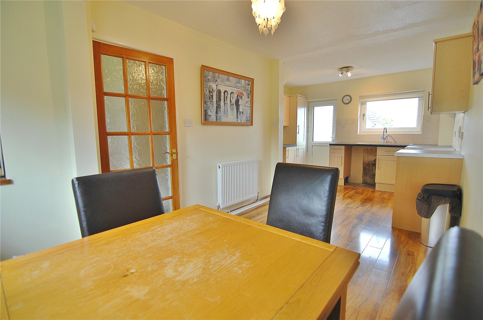 3 bedroom House for sale in Forest Green, Nailsworth, Stroud