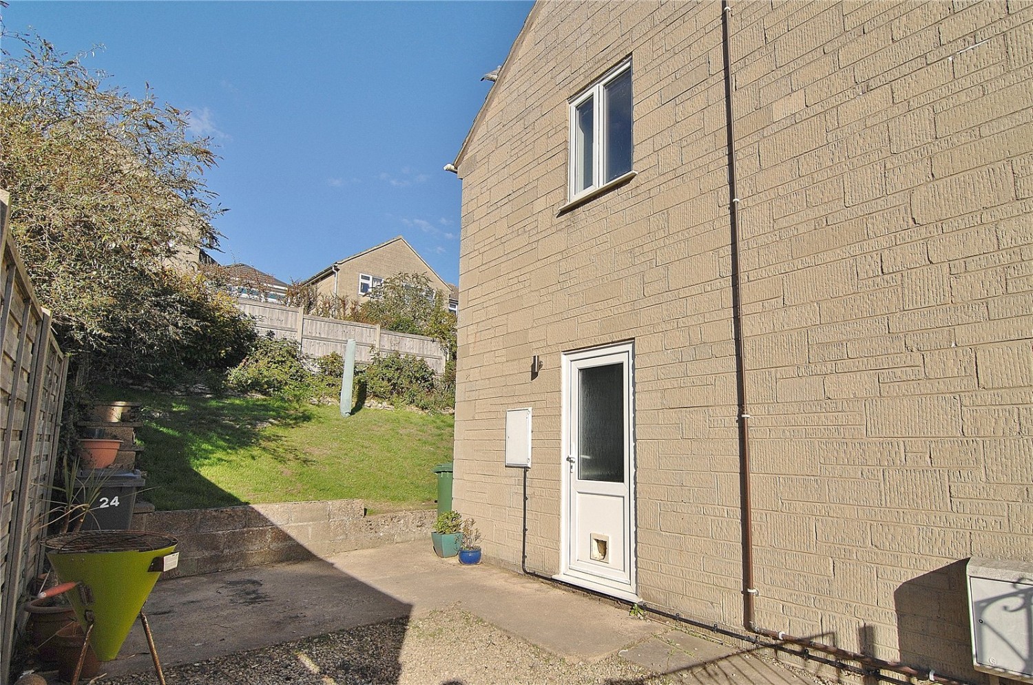 Stroud, Gloucestershire