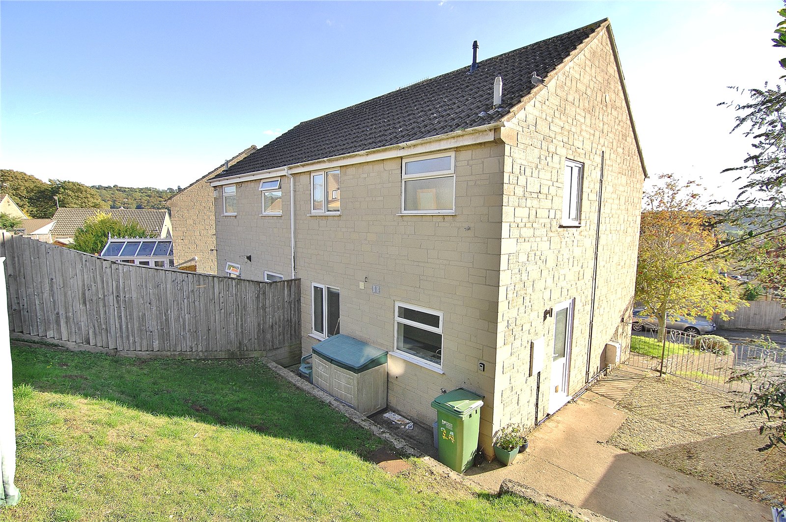 3 bedroom House for sale in Stroud, Gloucestershire