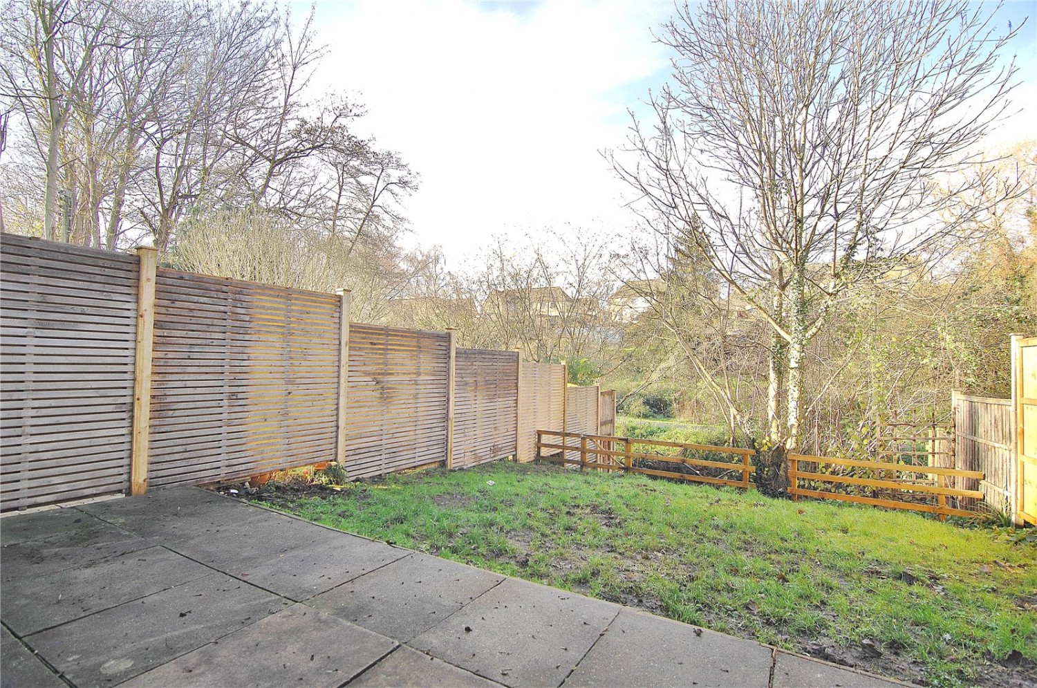 Merrywalks, Stroud, Gloucestershire