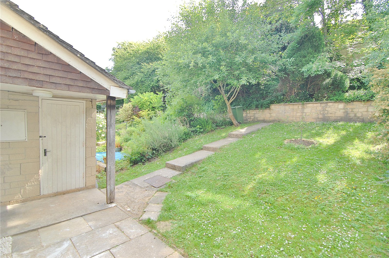 3 bedroom House for sale in Merrywalks, Stroud, Gloucestershire