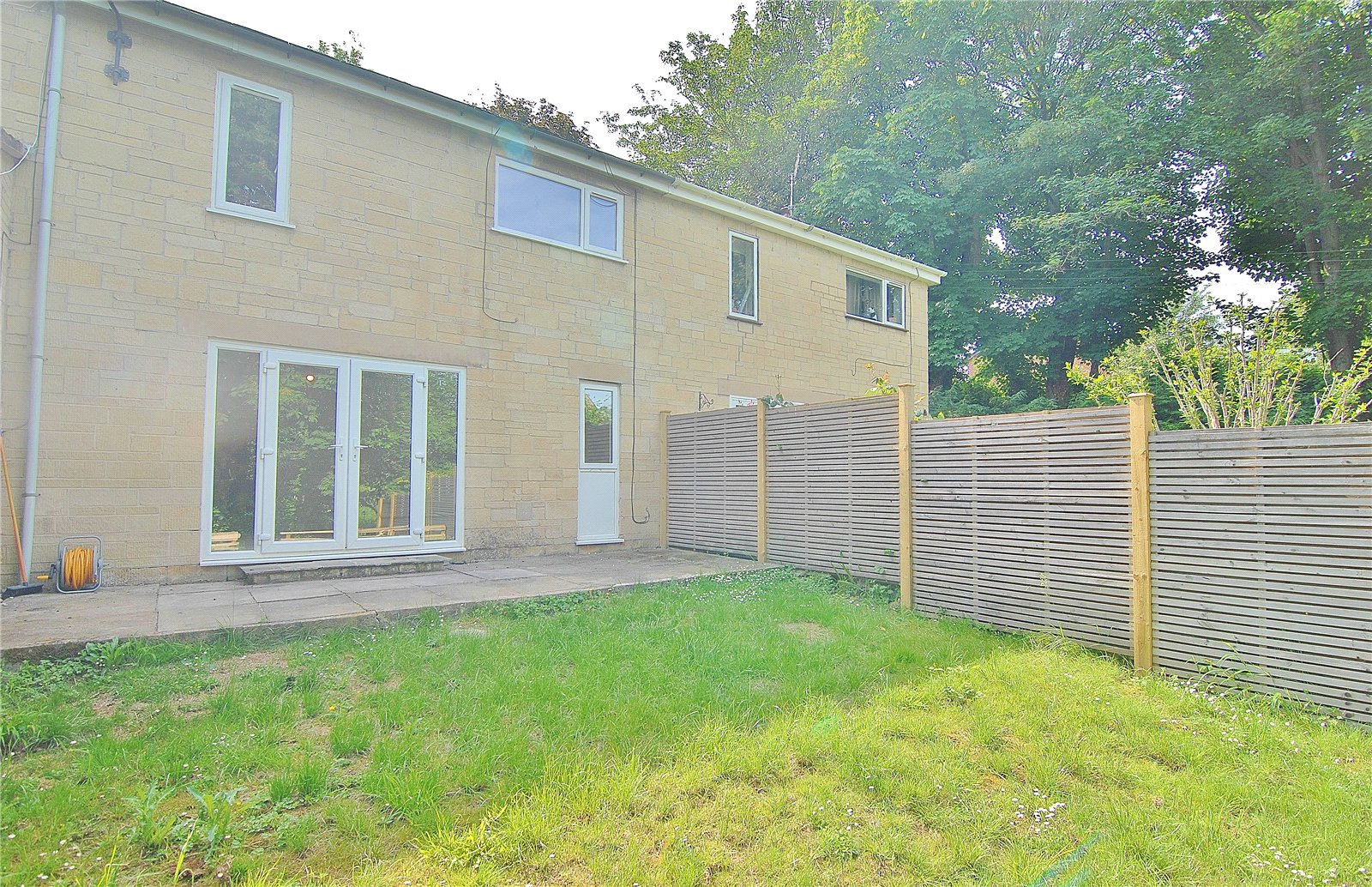 3 bedroom House for sale in Merrywalks, Stroud, Gloucestershire