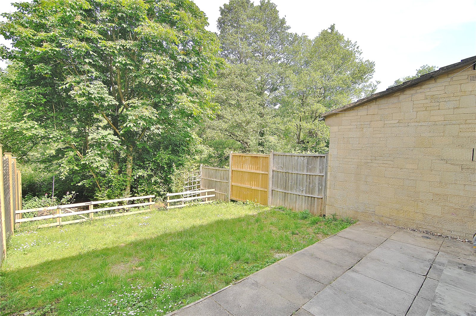3 bedroom House for sale in Merrywalks, Stroud, Gloucestershire