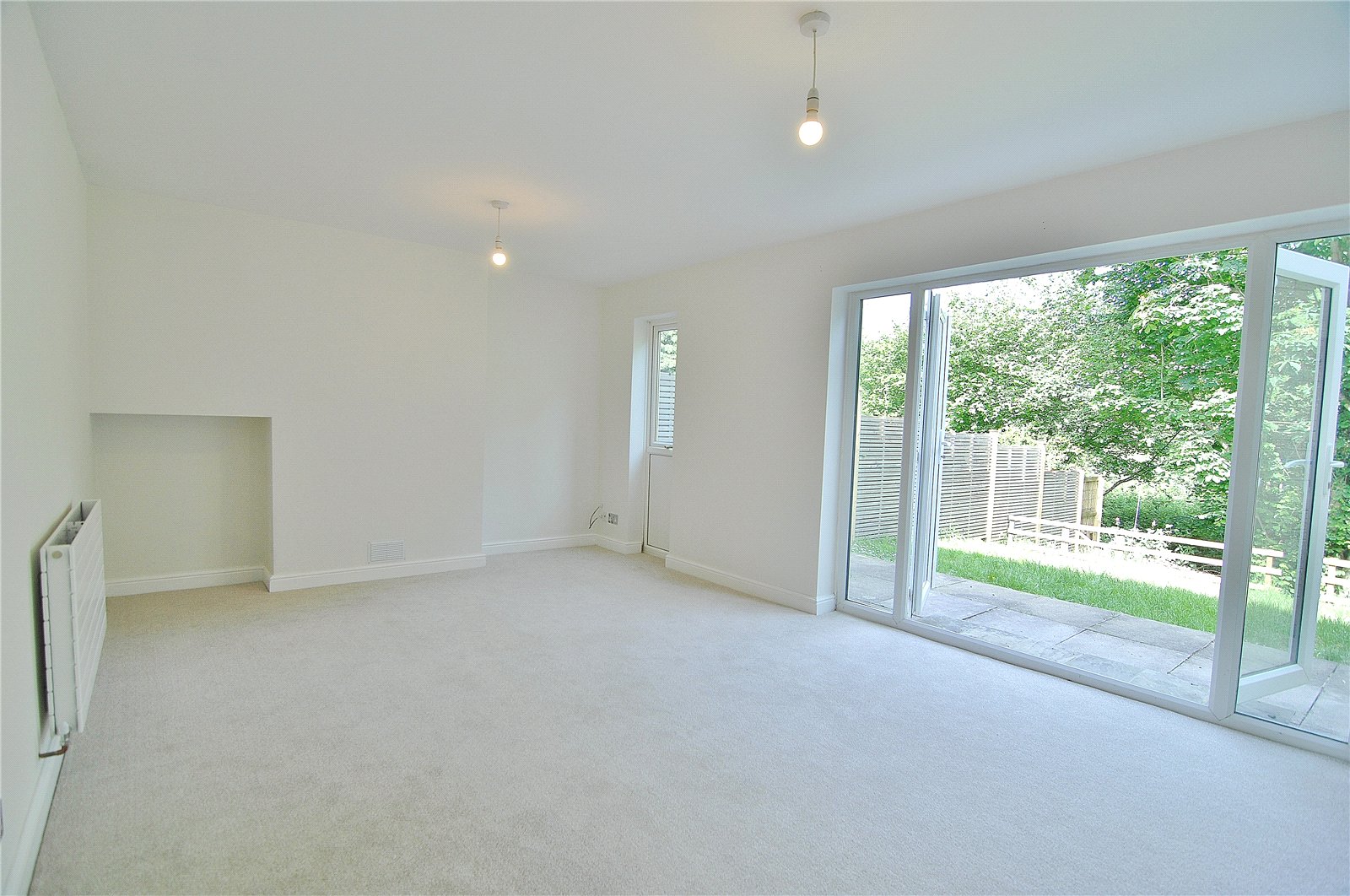 3 bedroom House for sale in Merrywalks, Stroud, Gloucestershire