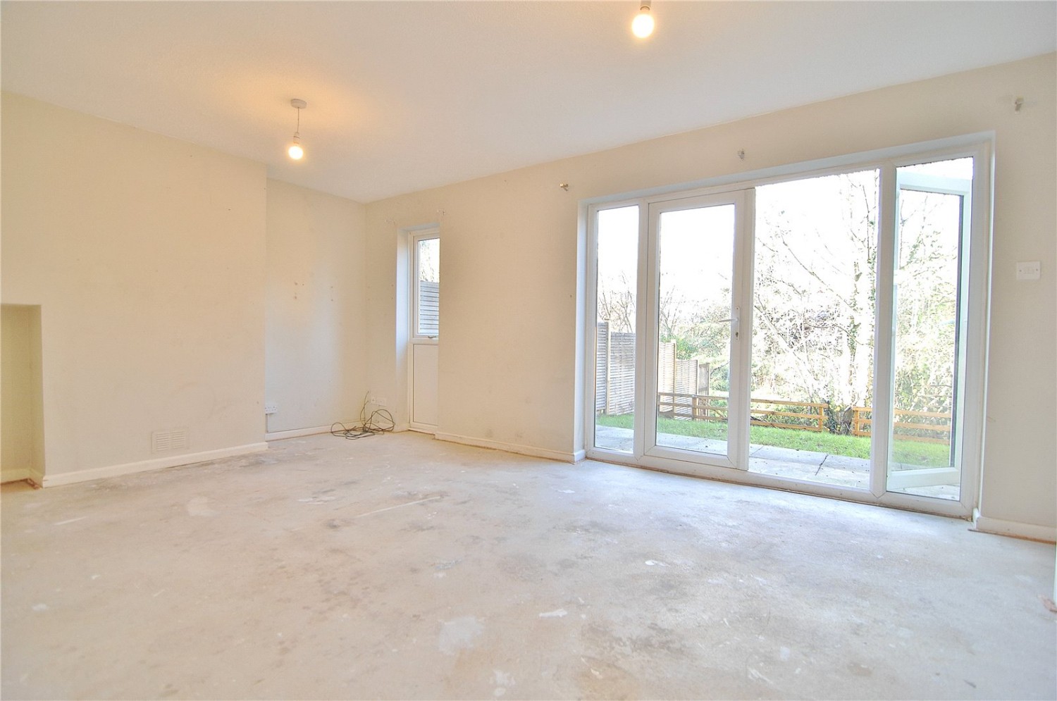 Merrywalks, Stroud, Gloucestershire