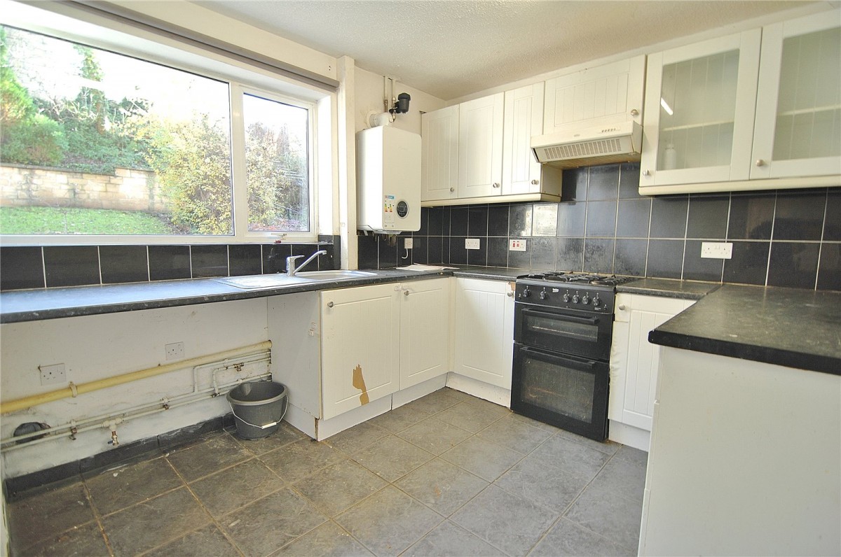 Merrywalks, Stroud, Gloucestershire