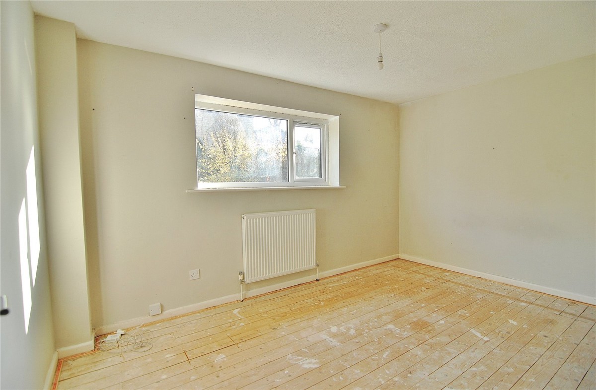 Merrywalks, Stroud, Gloucestershire