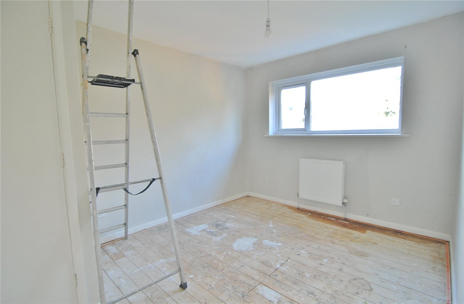 Merrywalks, Stroud, Gloucestershire