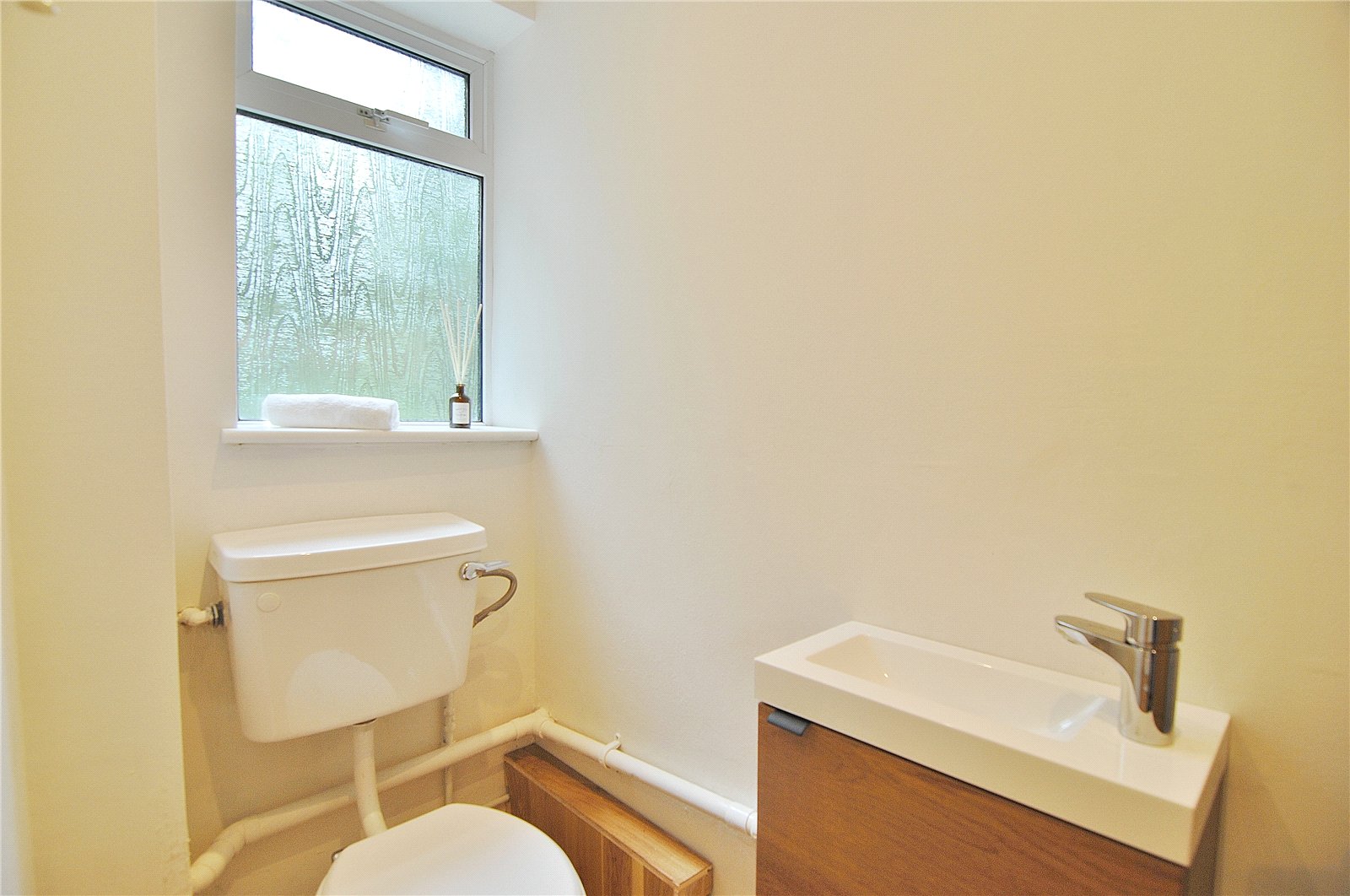 3 bedroom House for sale in Merrywalks, Stroud, Gloucestershire