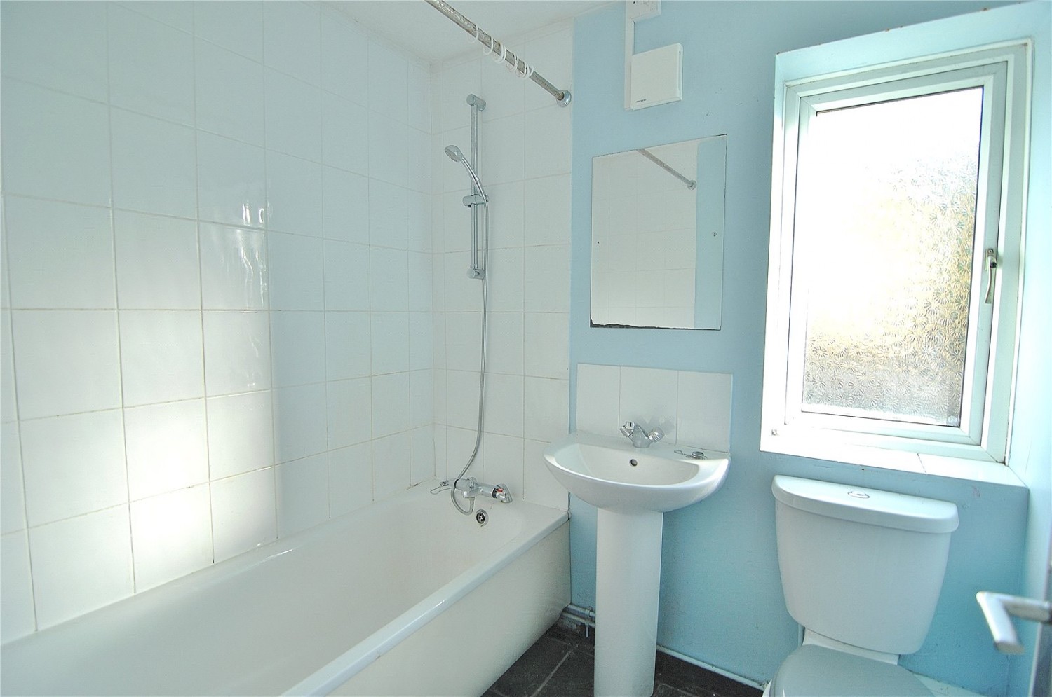 Merrywalks, Stroud, Gloucestershire