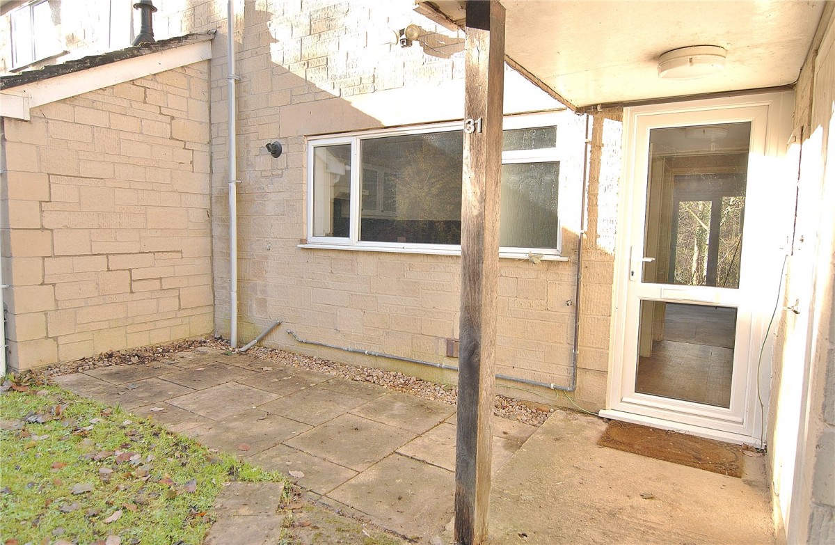 Merrywalks, Stroud, Gloucestershire